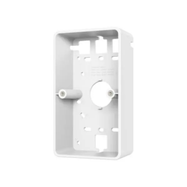 Caja De Conexiones Tplink Ojb-100 Para Punos De Acceso De Pared Omada