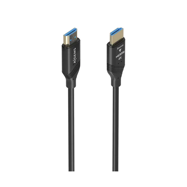 AISENS A148-0929 cable HDMI 15 m HDMI tipo A (Estándar) Negro