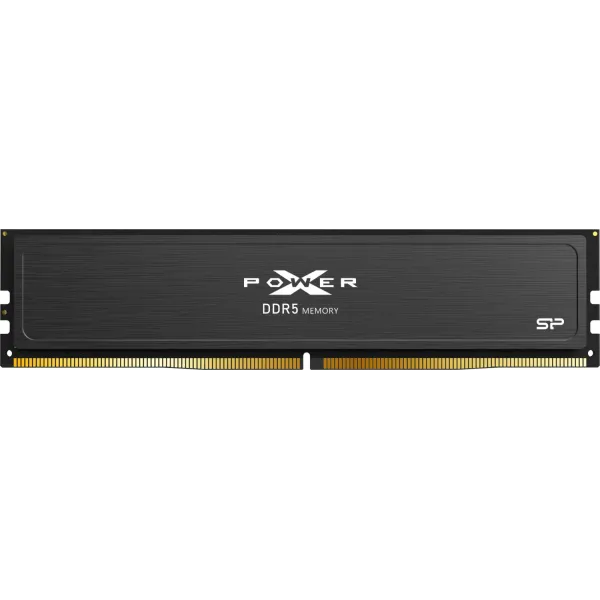 Silicon Power XPOWER Pulse Gaming 32GB DDR5 6000MHz 1.35v CL38