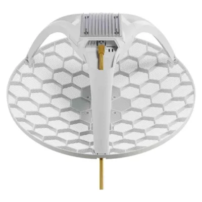 MikroTik LHG LTE18 Kit Modem LTE Cat18 1.2Gb 1xGbE MikroTik LHG LTE18 Kit Modem LTE Cat18 1.2Gb 1xGbE