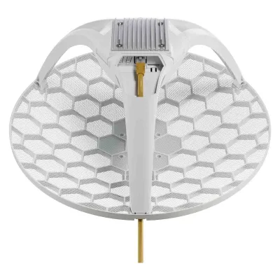 MikroTik LHG LTE18 Kit Modem LTE Cat18 1.2Gb 1xGbE MikroTik LHG LTE18 Kit Modem LTE Cat18 1.2Gb 1xGbE