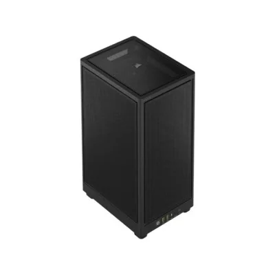 Corsair 2000D AIRFLOW SFF USB 3.2 Negra Corsair 2000D AIRFLOW SFF USB 3.2 Negra