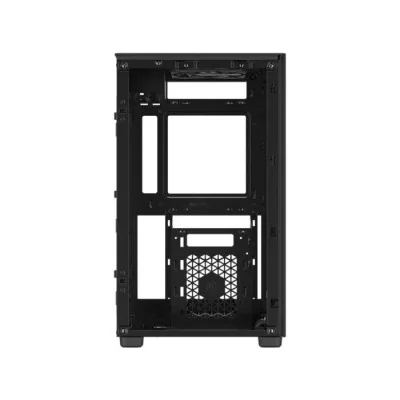 Corsair 2000D AIRFLOW SFF USB 3.2 Negra Corsair 2000D AIRFLOW SFF USB 3.2 Negra