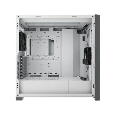 Corsair 5000D Airflow Torre ATX Blanca