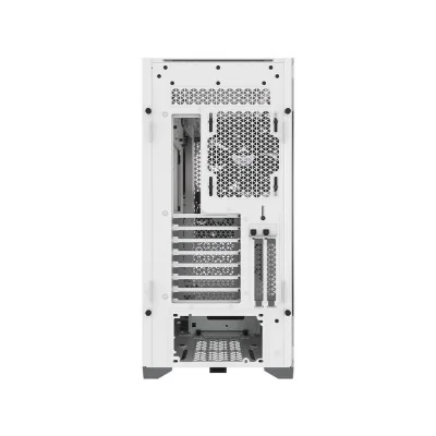 Corsair 5000D Airflow Torre ATX Blanca