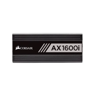 Corsair AX1600i 1600W 80 Plus Titanium Modular