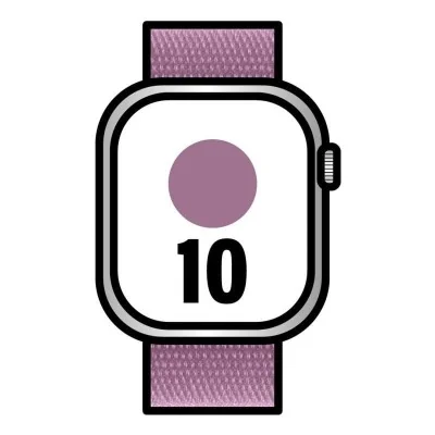 Apple Watch Series 10 GPS + Cellular 46mm Caja Aluminio Oro Apple Watch Series 10 GPS + Cellular 46mm Caja Aluminio Oro