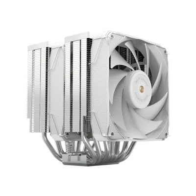 Ventilador CPU Mars Gaming MCPU-XU9 Disipador CPU Doble Torre