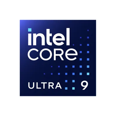 Intel Core Ultra 9 285 con IA de 24x Cores 2.5/5.6GHz Gráficos