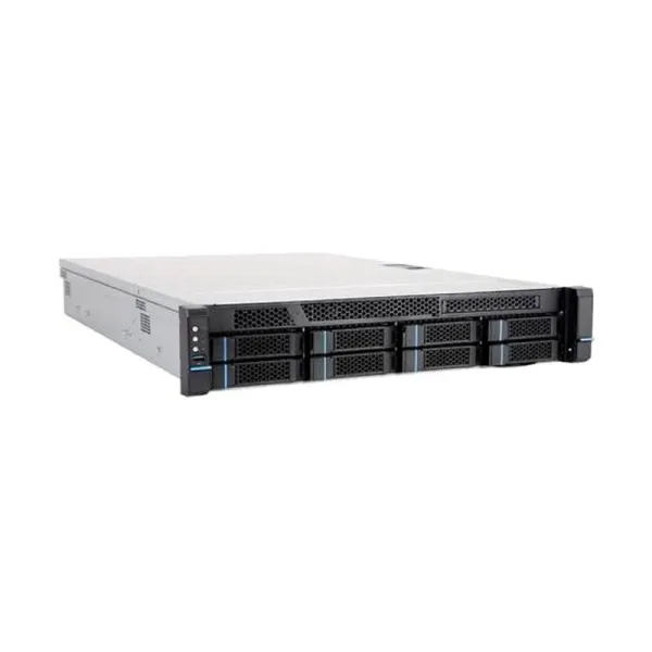 Server Even Xeon E-2468 P13r-e/10g-2t 32gb Ddr 1tb
