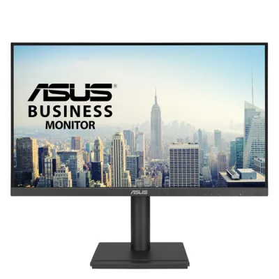 Monitor ASUS VA27DQFS 27" LED IPS FullHD 100Hz
