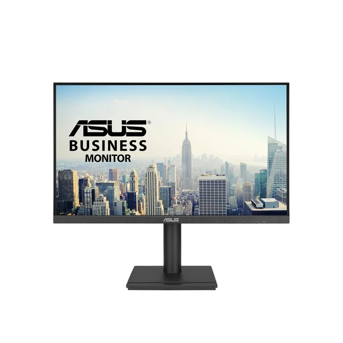 Monitor ASUS VA27DQFS 27" LED IPS FullHD 100Hz