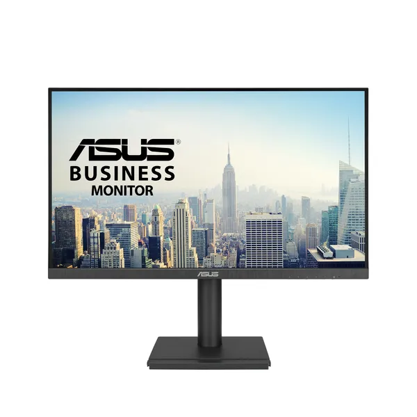 Monitor ASUS VA27DQFS 27" LED IPS FullHD 100Hz