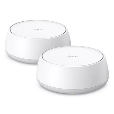 TP-Link DECO BE25(3-PACK) sistema Wi-Fi Mesh (Wi-Fi en malla)