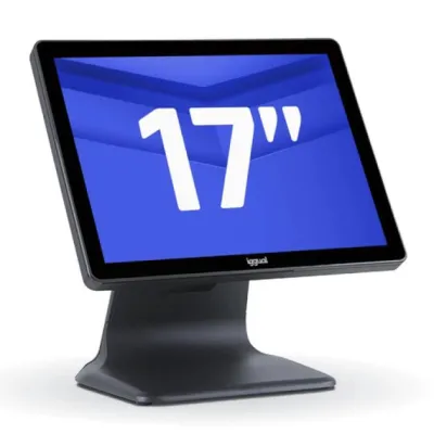 iggual TPV AIO 17 Intel Core i5-8250U/8GB/256GB SSD/17" Táctil