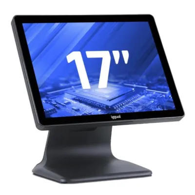 iggual TPV AIO 17 Intel N100/8GB/128GB SSD/17" Táctil iggual TPV AIO 17 Intel N100/8GB/128GB SSD/17" Táctil