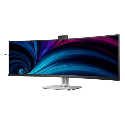 Philips Monitor curvo 49B2U6900CH 49" QHD DisplayHDR 400 Philips Monitor curvo 49B2U6900CH 49" QHD DisplayHDR 400