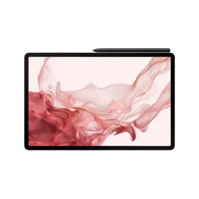 Samsung Galaxy Tab S8+ 5G LTE+WiFi 12.4" 128GB 8GB con Spen,Oro