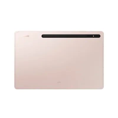 Samsung Galaxy Tab S8+ 5G LTE+WiFi 12.4" 128GB 8GB con Spen,Oro