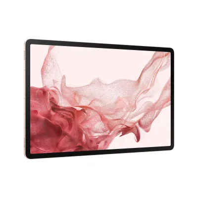 Samsung Galaxy Tab S8+ 5G LTE+WiFi 12.4" 128GB 8GB con Spen,Oro