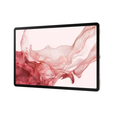 Samsung Galaxy Tab S8+ 5G LTE+WiFi 12.4" 128GB 8GB con Spen,Oro