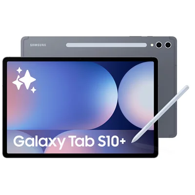 Tablet Samsung Galaxy Tab S10+ WiFi 12.4" AMOLED 512GB