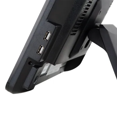 iggual TPV AIO 17 Intel Core i5-8250U/8GB/256GB SSD/17" Táctil