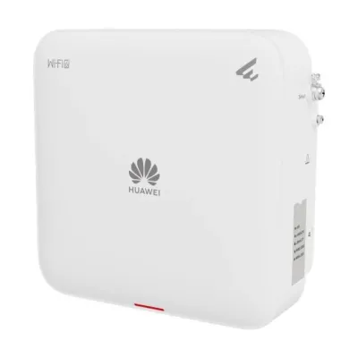 Huawei eKitEngine AP761 Punto de Acceso para Exterior WiFi 6