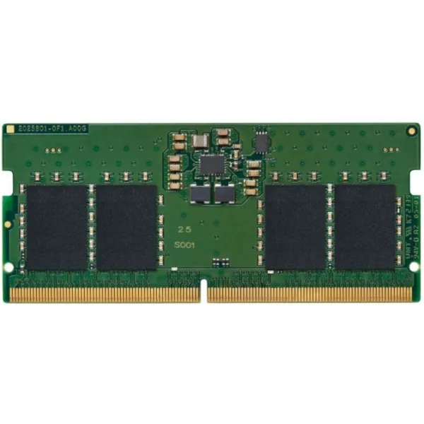 Micron-Crucial 8GB DDR5 5600MHz CL46 1.1v - Memoria SODIMM
