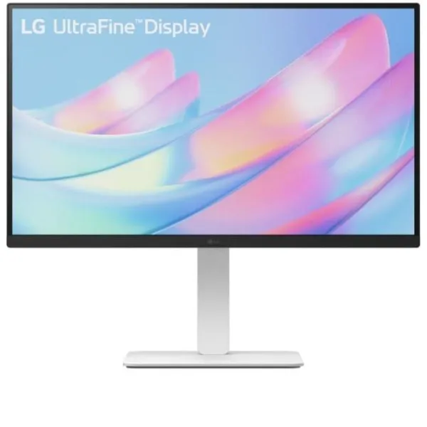 LG UltraFine 27US550-W Monitor Pro 27' 4K LED IPS HDR10 5ms HDMI/DP/ Blanco