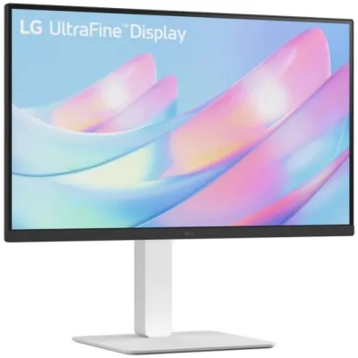 LG UltraFine 27US550-W Monitor Pro 27' 4K LED IPS HDR10 5ms
