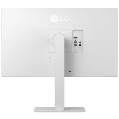 LG UltraFine 27US550-W Monitor Pro 27' 4K LED IPS HDR10 5ms