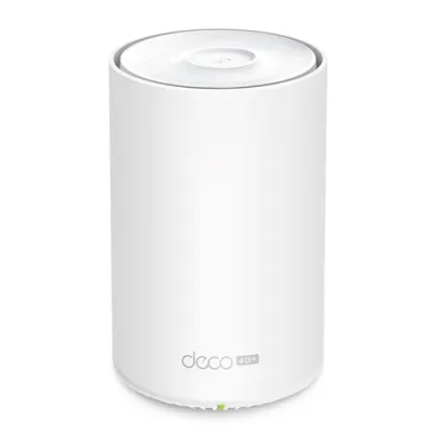 TP-Link Deco X10-4G Doble banda (2,4 GHz / 5 GHz) Wi-Fi 6