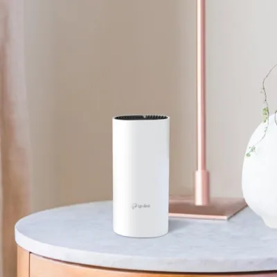 Punto De Acceso Interior Mesh Wifi 5 Tp-link Deco M4 Mesh Punto De Acceso Interior Mesh Wifi 5 Tp-link Deco M4 Mesh