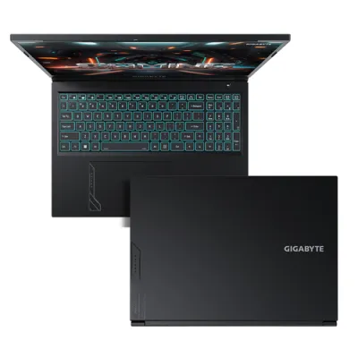 GIGABYTE 9RC56MF0HDIK0IES000 Intel® Core™ i7 i7-13620H Portátil
