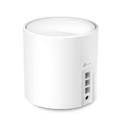 Punto De Acceso Interior Mesh Wifi 6 Tp-link Deco X50-poe Pack Punto De Acceso Interior Mesh Wifi 6 Tp-link Deco X50-poe Pack