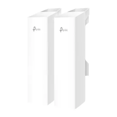 Kit 2x Punto De Acceso Wifi De Largo Alcance Tp-link Kit 2x Punto De Acceso Wifi De Largo Alcance Tp-link