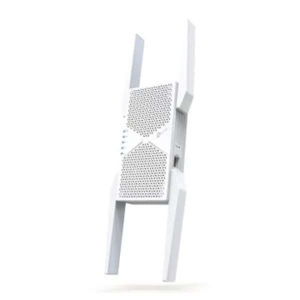 Range Extender Mesh Wifi 7 Tp-link Re655be Be11000 Tribanda 5760mbps 6ghz 4320mbps En 5ghz 1x2.5gb