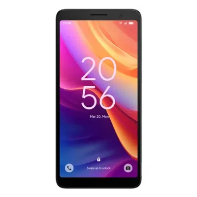 TCL 50 501 15,2 cm (6") SIM doble Android 14 Go edition 4G USB