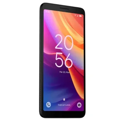 TCL 50 501 15,2 cm (6") SIM doble Android 14 Go edition 4G USB