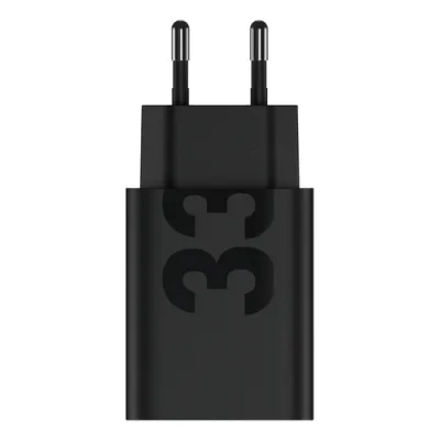 Motorola TurboPower 33W Cargador de Pared para Smartphone y