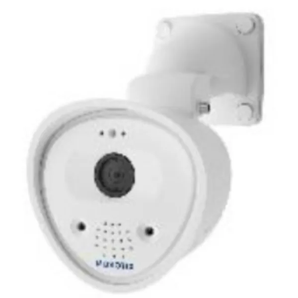 CAMARA IP MOBOTIX SINGLE IP CAMERA