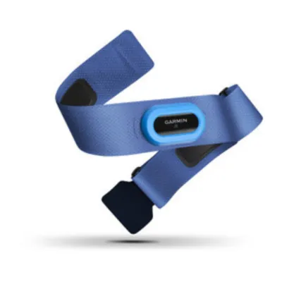 Garmin HRM-Swim Azul Correa de pecho para natación Garmin HRM-Swim Azul Correa de pecho para natación