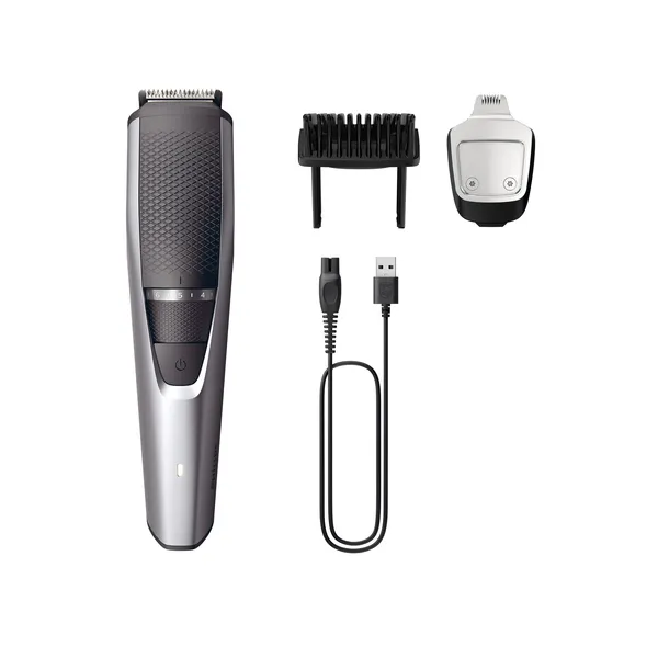 Philips BEARDTRIMMER Series 3000 BT3239/15 Barbero
