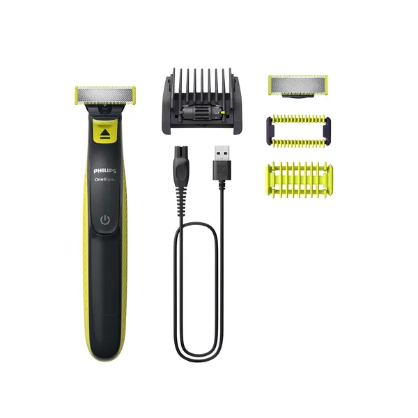 Philips Norelco OneBlade OneBlade QP2824/20 Face + Body