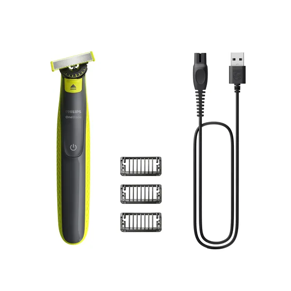 Philips Norelco OneBlade OneBlade 360 QP2724/23 Cara