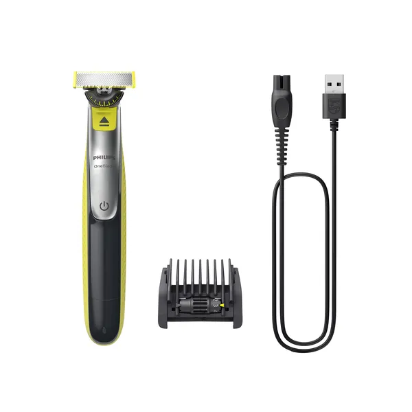 Philips OneBlade 360 QP2734/23 Cara