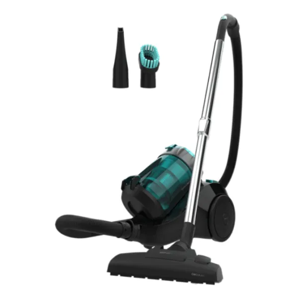 ASPIRADOR 05599 ROCKSTAR MULTICYCLONIC