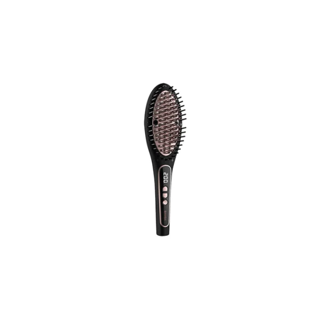 Cecotec Bamba InstantCare 900 Perfect Brush Cepillo Alisador