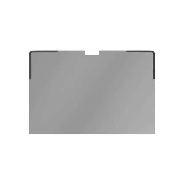 Targus HS5214GL filtro para monitor 35,6 cm (14") Portátil Filtro de privacidad para pantallas sin marco 3H